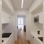 아파트 Barrocal
