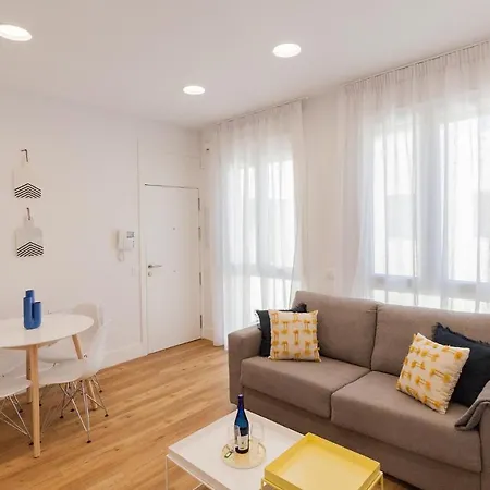 Apartman Barrocal