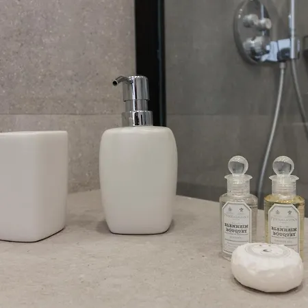 Barrocal Apartman Cádiz