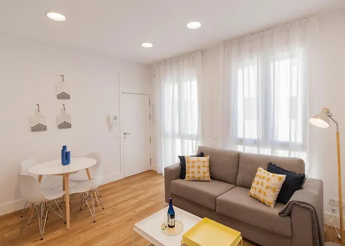 Apartman Barrocal