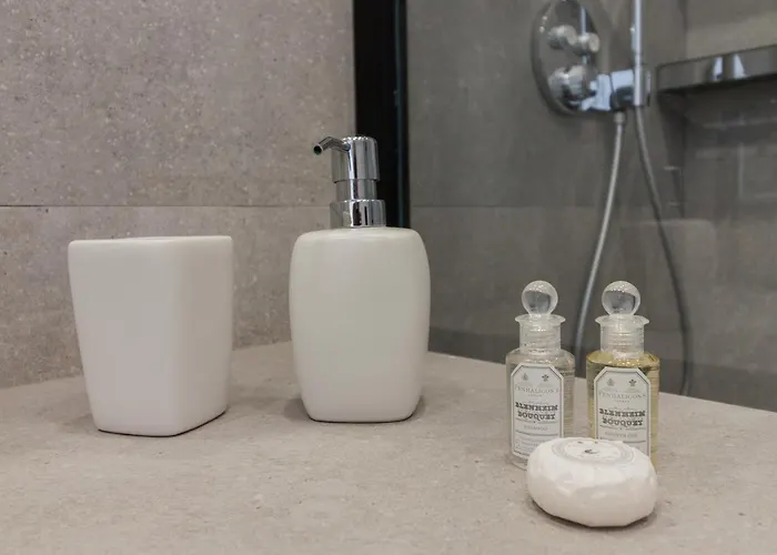 Barrocal Apartman Cádiz