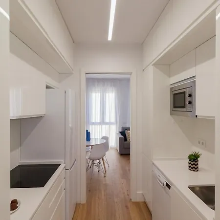Appartement Barrocal