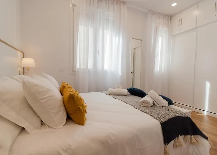 Apartment Barrocal *