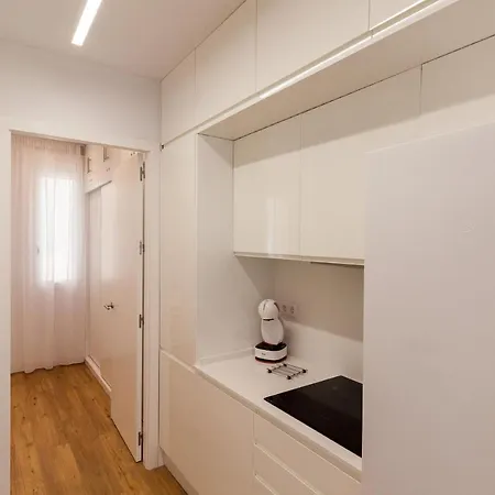 Barrocal Apartment