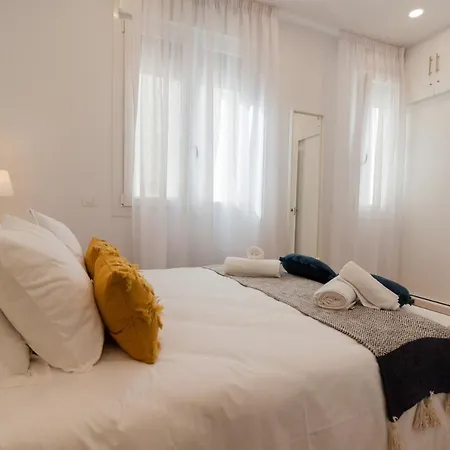 Apartment Barrocal *