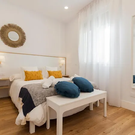 Barrocal Apartment *